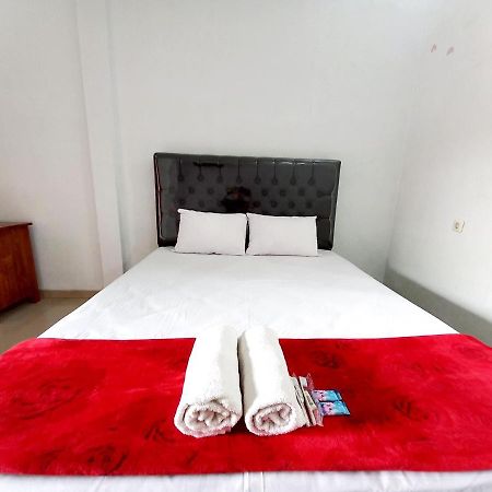 מלון Harmony House Syariah Near Alun Alun Pati Mitra Reddoorz מראה חיצוני תמונה