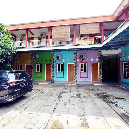 מלון Harmony House Syariah Near Alun Alun Pati Mitra Reddoorz מראה חיצוני תמונה