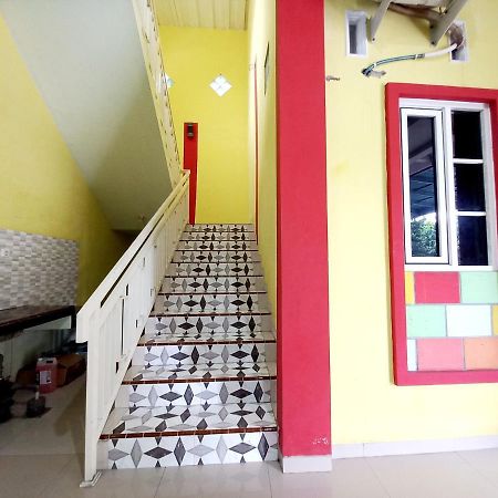 מלון Harmony House Syariah Near Alun Alun Pati Mitra Reddoorz מראה חיצוני תמונה