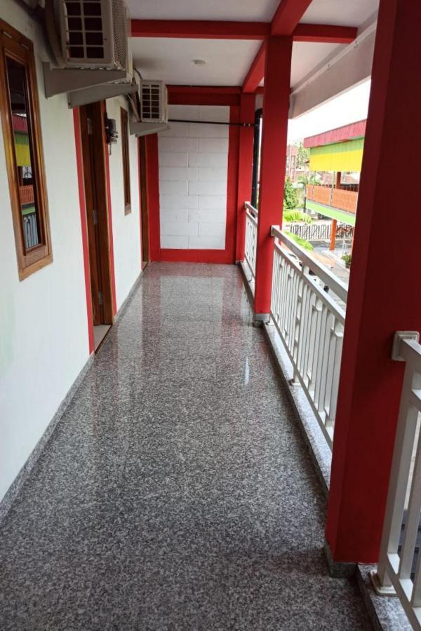 מלון Harmony House Syariah Near Alun Alun Pati Mitra Reddoorz מראה חיצוני תמונה