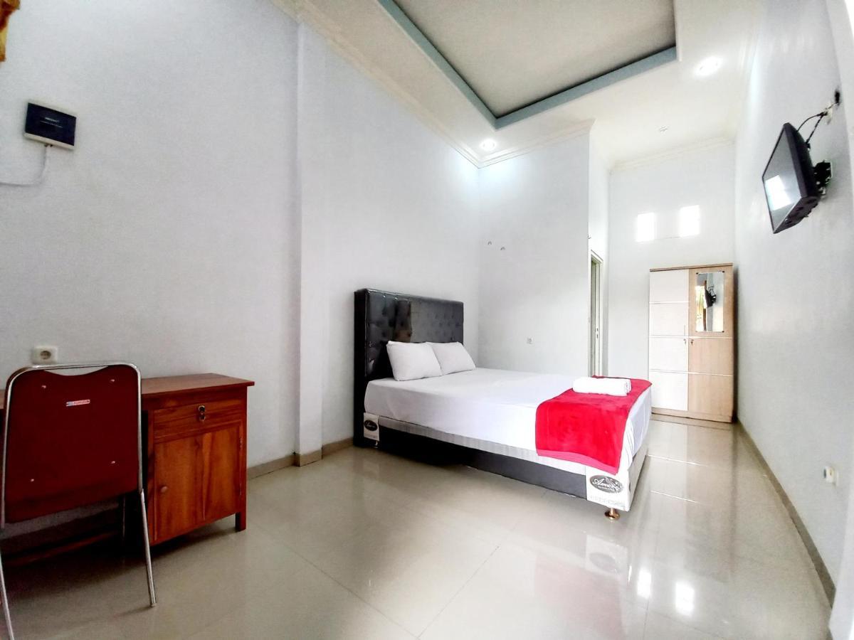 מלון Harmony House Syariah Near Alun Alun Pati Mitra Reddoorz מראה חיצוני תמונה