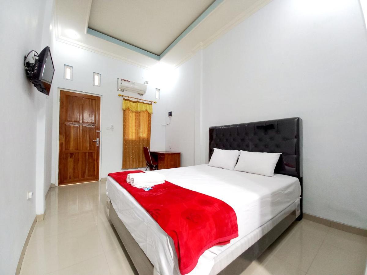 מלון Harmony House Syariah Near Alun Alun Pati Mitra Reddoorz מראה חיצוני תמונה