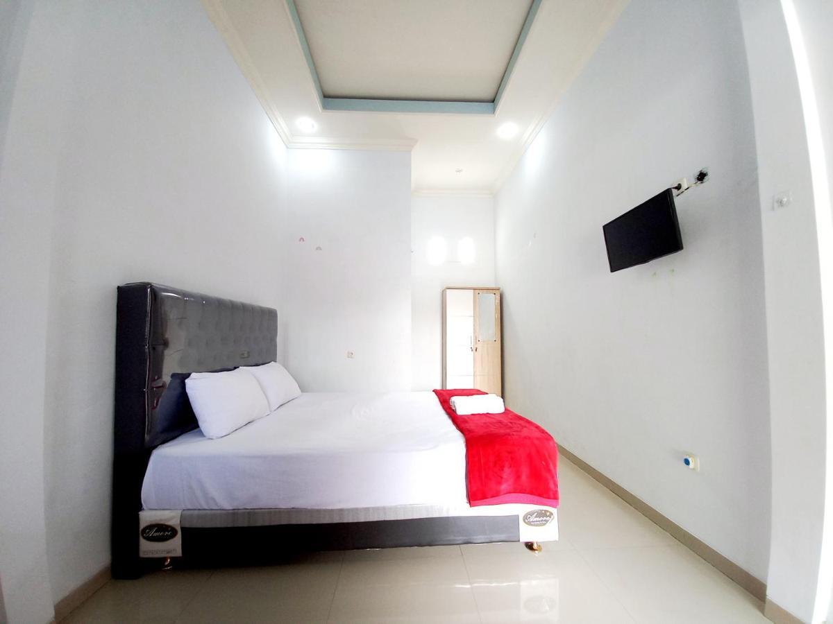 מלון Harmony House Syariah Near Alun Alun Pati Mitra Reddoorz מראה חיצוני תמונה