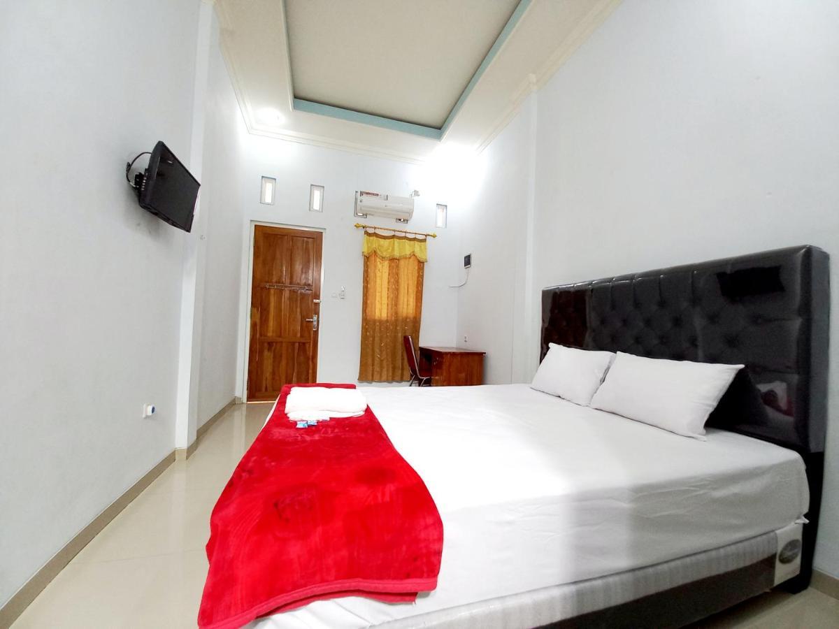 מלון Harmony House Syariah Near Alun Alun Pati Mitra Reddoorz מראה חיצוני תמונה