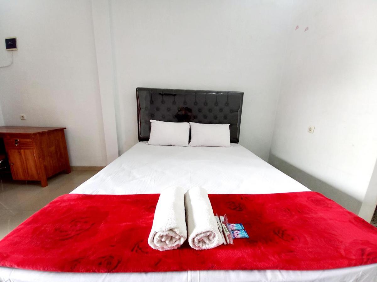 מלון Harmony House Syariah Near Alun Alun Pati Mitra Reddoorz מראה חיצוני תמונה